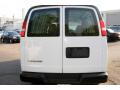 2008 Express 2500 Cargo Van #5 2008 Express 2500 Cargo Van #5