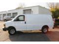 2008 Express 2500 Cargo Van #7 2008 Express 2500 Cargo Van #7