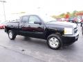 2008 Silverado 1500 LT Extended Cab 4x4 #2