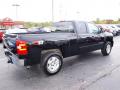 2008 Silverado 1500 LT Extended Cab 4x4 #3