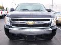 2008 Silverado 1500 LT Extended Cab 4x4 #8