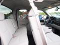 2008 Silverado 1500 LT Extended Cab 4x4 #9