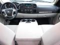 2008 Silverado 1500 LT Extended Cab 4x4 #10