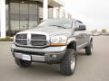 2006 Ram 3500 Laramie Mega Cab 4x4 #2