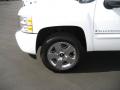 2009 Silverado 1500 LT Crew Cab #20