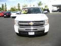 2009 Silverado 1500 LT Crew Cab #2
