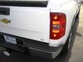 2009 Silverado 1500 LT Crew Cab #6