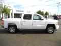 2009 Silverado 1500 LT Crew Cab #8