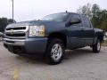 2009 Silverado 1500 LT Z71 Crew Cab 4x4 #2