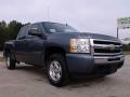 2009 Silverado 1500 LT Z71 Crew Cab 4x4 #4