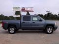 2009 Silverado 1500 LT Z71 Crew Cab 4x4 #5
