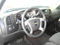 2009 Silverado 1500 LT Crew Cab #17
