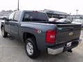 2009 Silverado 1500 LT Z71 Crew Cab 4x4 #8