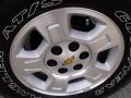 2009 Silverado 1500 LT Z71 Crew Cab 4x4 #9