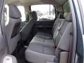 2009 Silverado 1500 LT Z71 Crew Cab 4x4 #12
