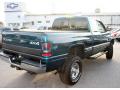 1998 Ram 1500 Laramie SLT Extended Cab 4x4 #5