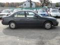 1994 Altima XE #4