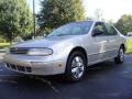 1995 Altima GXE #1