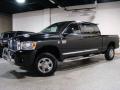 2007 Ram 2500 Laramie Mega Cab 4x4 #1