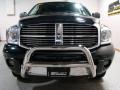 2007 Ram 2500 Laramie Mega Cab 4x4 #2