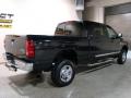 2007 Ram 2500 Laramie Mega Cab 4x4 #4