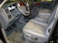 2007 Ram 2500 Laramie Mega Cab 4x4 #9