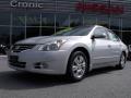 2010 Altima 2.5 SL #1