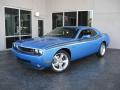2010 Challenger R/T Classic #1