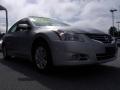 2010 Altima 2.5 SL #7