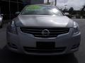 2010 Altima 2.5 SL #8