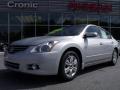 2010 Altima 2.5 SL #1
