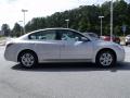 2010 Altima 2.5 SL #6