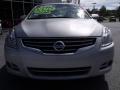 2010 Altima 2.5 SL #8