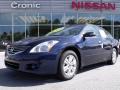2010 Altima 2.5 S #1