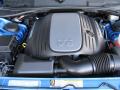 2010 Challenger R/T Classic #25