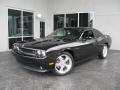 2010 Challenger R/T Classic #1