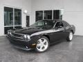 2010 Challenger R/T Classic #2
