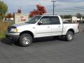 2001 F150 XLT SuperCrew 4x4 #1