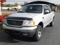 2001 F150 XLT SuperCrew 4x4 #2