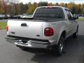 2001 F150 XLT SuperCrew 4x4 #4