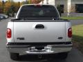 2001 F150 XLT SuperCrew 4x4 #5