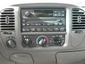 2001 F150 XLT SuperCrew 4x4 #11