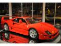 1991 F40 #1 1991 F40 #1