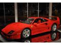 1991 F40 #3 1991 F40 #3