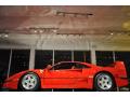 1991 F40 #8 1991 F40 #8