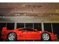 1991 F40 #9 1991 F40 #9