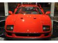 1991 F40 #10 1991 F40 #10
