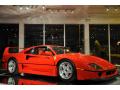 1991 F40 #12 1991 F40 #12