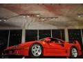 1991 F40 #14 1991 F40 #14