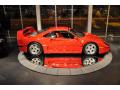 1991 F40 #20 1991 F40 #20